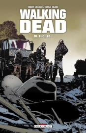 Walking Dead T.18 Lucille...