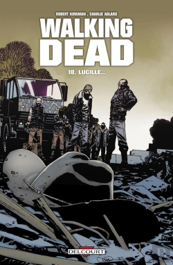 Bertrand.pt - Walking Dead T.18 Lucille...