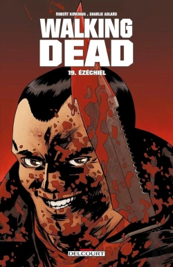 Bertrand.pt - Walking Dead T.19 Ezekiel