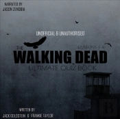 Walking Dead Ultimate Quiz Book
