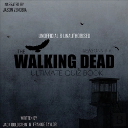 Bertrand.pt - Walking Dead Ultimate Quiz Book