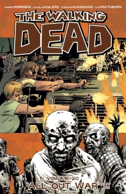 Bertrand.pt - Walking Dead Vol. 20