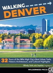 Walking Denver
