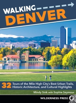Bertrand.pt - Walking Denver