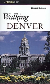 Walking Denver