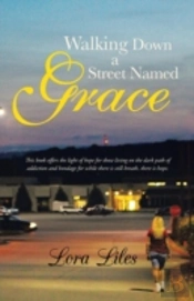 Walking Down A Street Named Grace