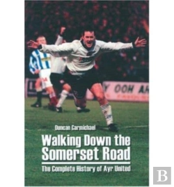 Bertrand.pt - Walking Down The Somerset Road