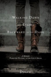 Walking Down The Stairs Backward In The Dark