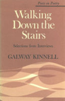 Walking Down The Stairs