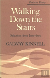 Walking Down The Stairs