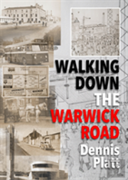 Walking Down The Warwick Road