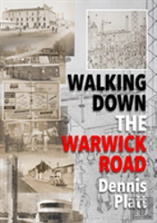 Walking Down The Warwick Road