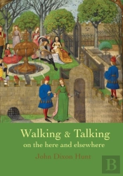 Walking & Talking On The Here And Elsewhere