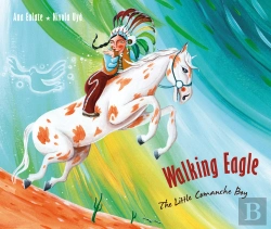 Bertrand.pt - Walking Eagle: The Little Comancheboy 
