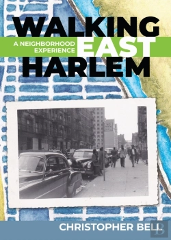Bertrand.pt - Walking East Harlem