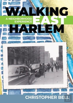 Bertrand.pt - Walking East Harlem