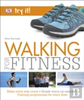 Walking For Fitness