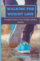 Walking For Weight Loss