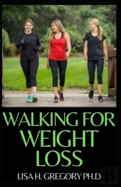 Walking For Weight Loss