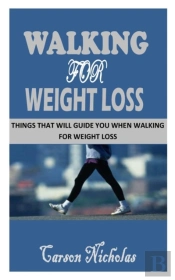 Walking For Weight Loss