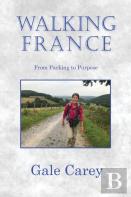 Walking France