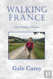 Walking France