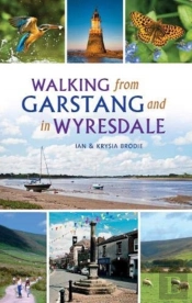 Walking From Garstang And In Wyresdale