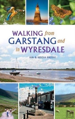 Bertrand.pt - Walking From Garstang And In Wyresdale