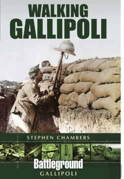 Bertrand.pt - Walking Gallipoli