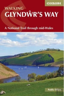 Bertrand.pt - Walking Glyndwr'S Way