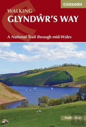 Walking Glyndwr'S Way