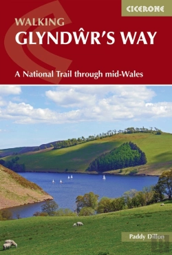 Bertrand.pt - Walking Glyndwr'S Way