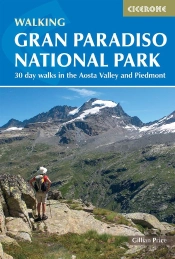 Walking Gran Paradiso National Park