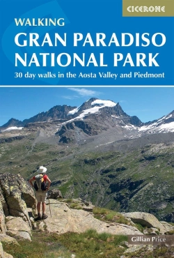 Bertrand.pt - Walking Gran Paradiso National Park