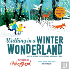 Walking In A Winter Wonderland