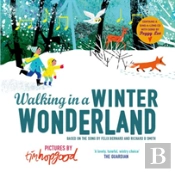 Walking In A Winter Wonderland