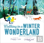 Walking In A Winter Wonderland
