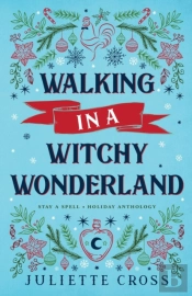 Walking In A Witchy Wonderland
