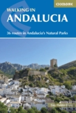 Bertrand.pt - Walking In Andalucia