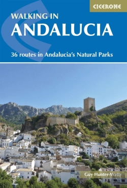 Bertrand.pt - Walking In Andalucia