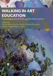 Walking In Art Education