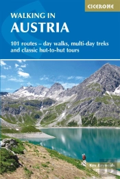 Walking In Austria