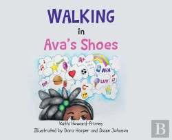 Bertrand.pt - Walking In Ava'S Shoes