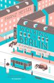 Walking In Berlin