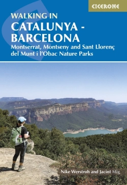 Bertrand.pt - Walking In Catalunya - Barcelona