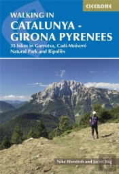 Walking In Catalunya - Girona Pyrenees