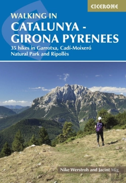 Bertrand.pt - Walking In Catalunya - Girona Pyrenees
