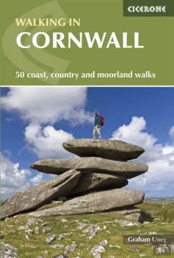 Bertrand.pt - Walking In Cornwall