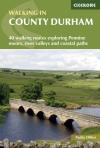 Walking In County Durham