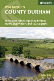 Walking In County Durham